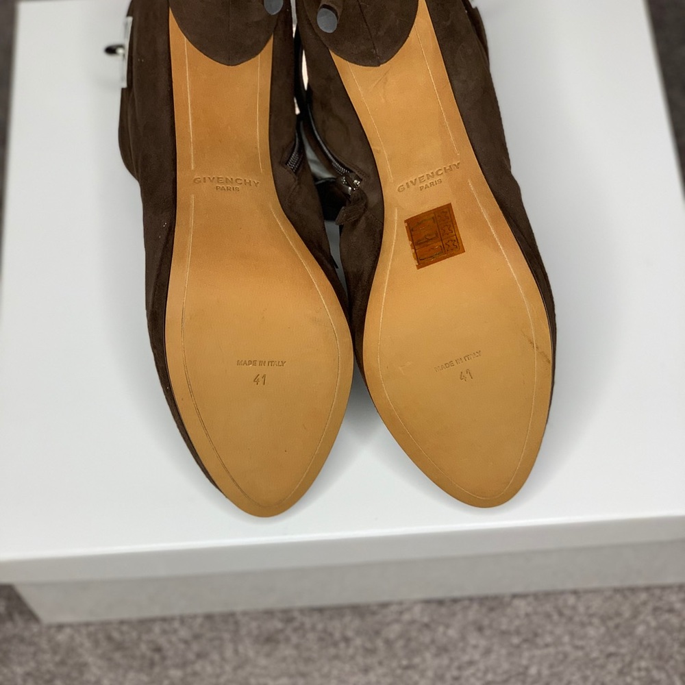 Givenchy heels - Picture 4 of 8